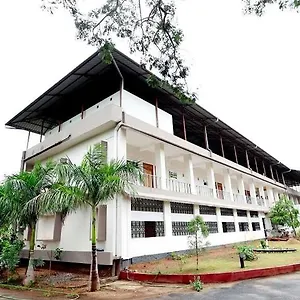 Hotel Ktdc Garden House