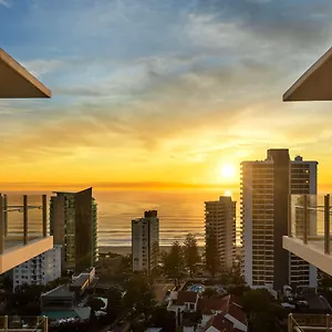 **** Aparthotel Wyndham Surfers Paradise Australia