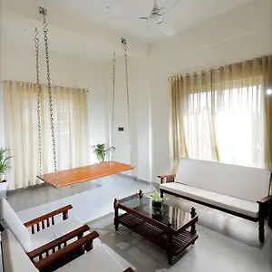 Holiday home Eazy Homes