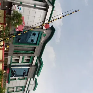 Lodge Itl Residency