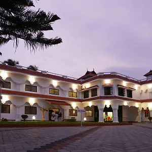 Hotel Aramana