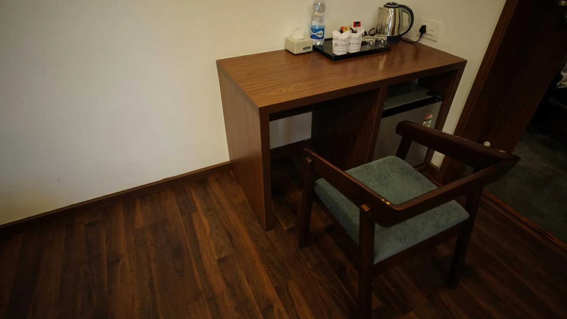 Four N Square Residency Hotel Palakkad