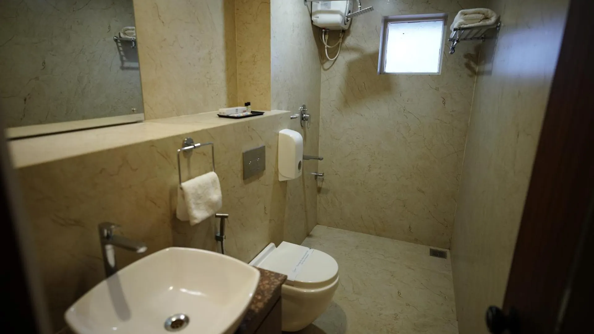 Four N Square Residency Hotel Palakkad