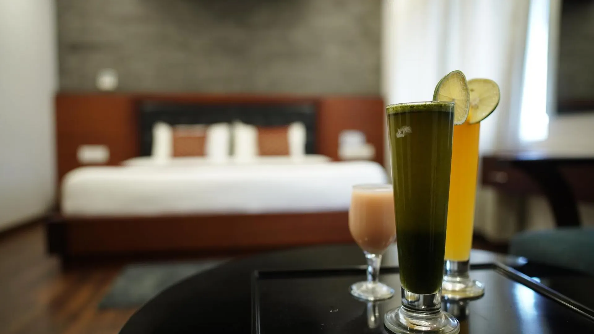Four N Square Residency Hotel Palakkad
