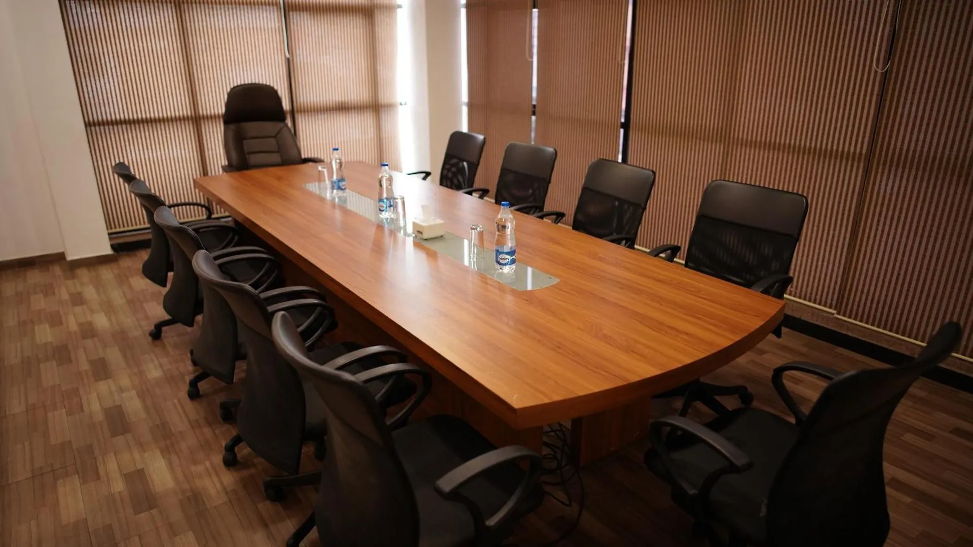 Four N Square Residency Hotel Palakkad