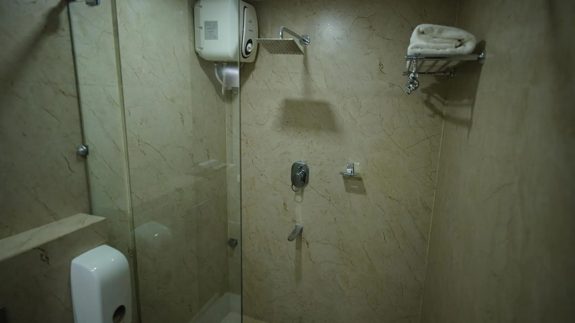 Four N Square Residency Hotel Palakkad