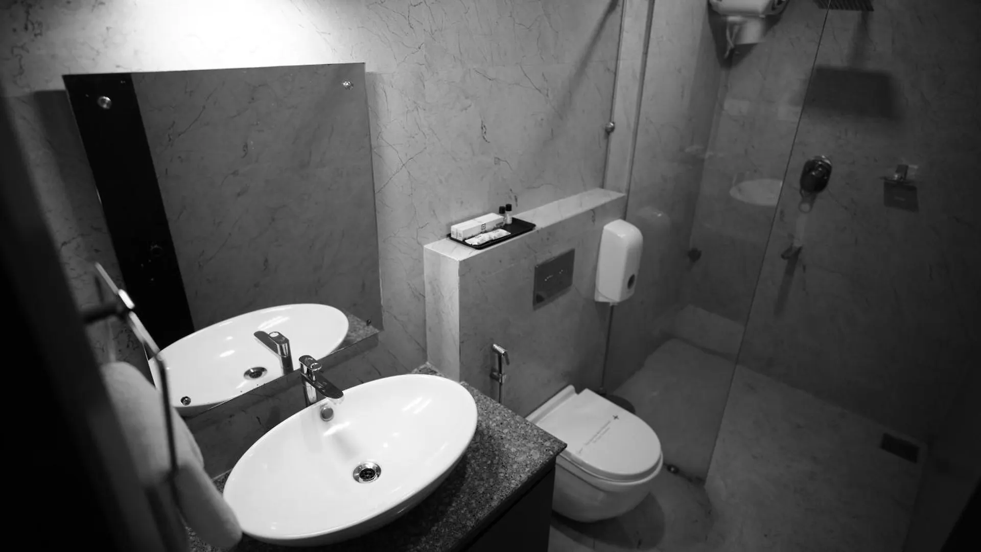 Four N Square Residency Hotel Palakkad