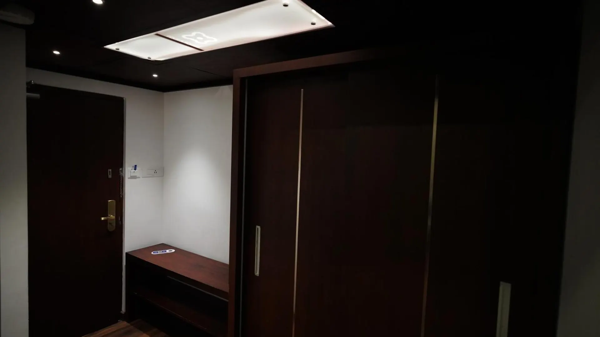 ***  Four N Square Residency Hotel Palakkad India