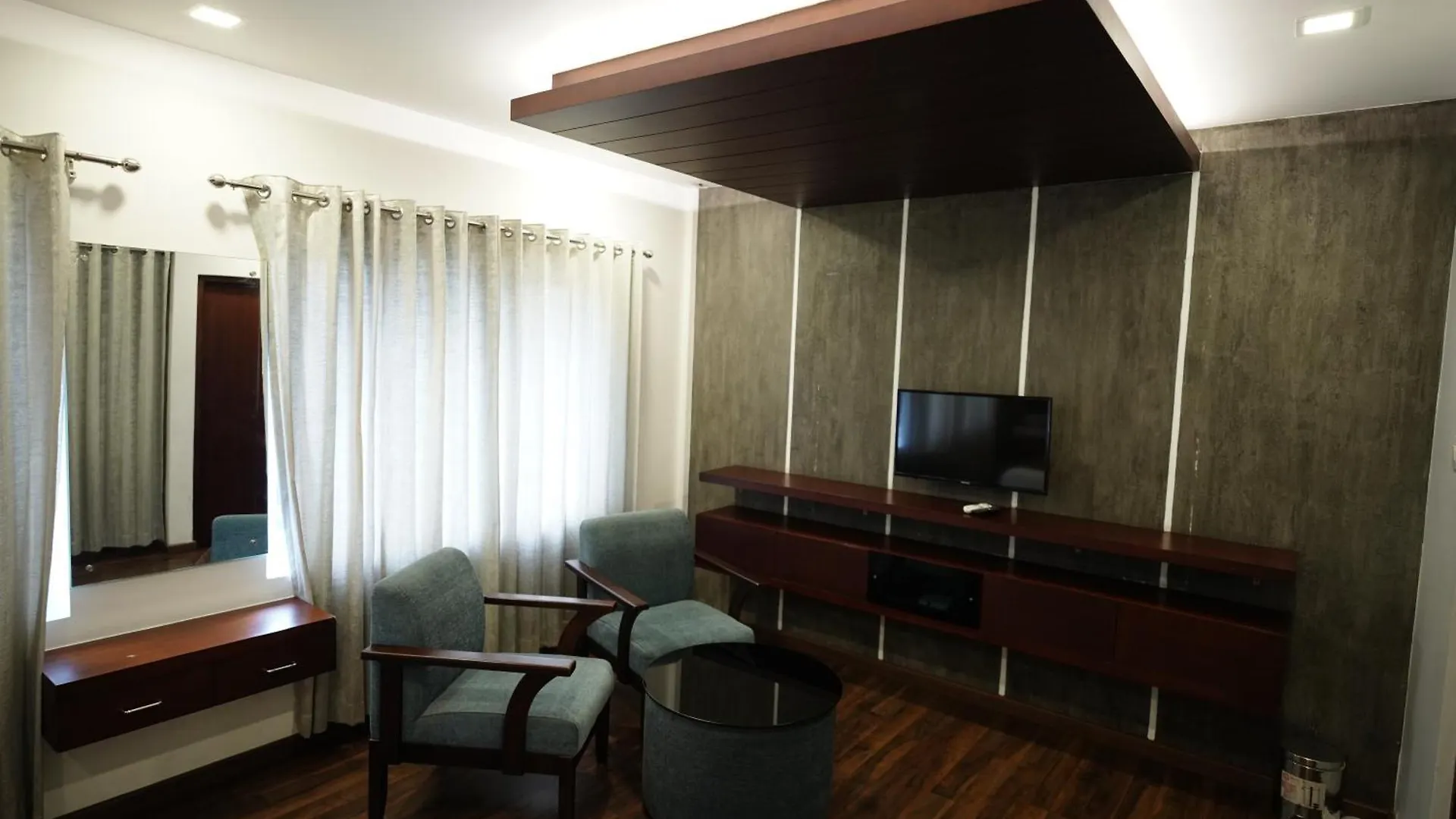 Four N Square Residency Hotel Palakkad 3*,  India